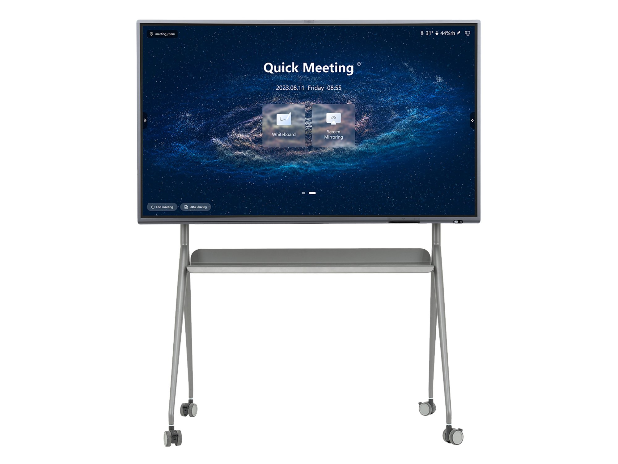 Информационная ЖК-панель ITC TV-X86A, 86''